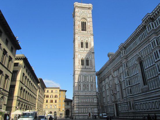 Campanile di Giotto